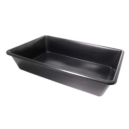Kreuwel 20L 60x40x12cm bak