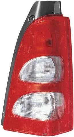 Achterlicht Rechts Suzuki Wagon