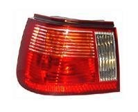 achterlicht, Ibiza, buiten, zonder fittingdeel, links Seat Ibiza