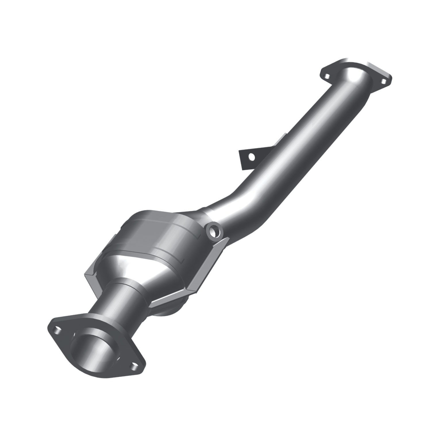 Subaru Catalysator (DF) 02-07 Subaru WRX 2.0L Turbo Magnaflow Ca