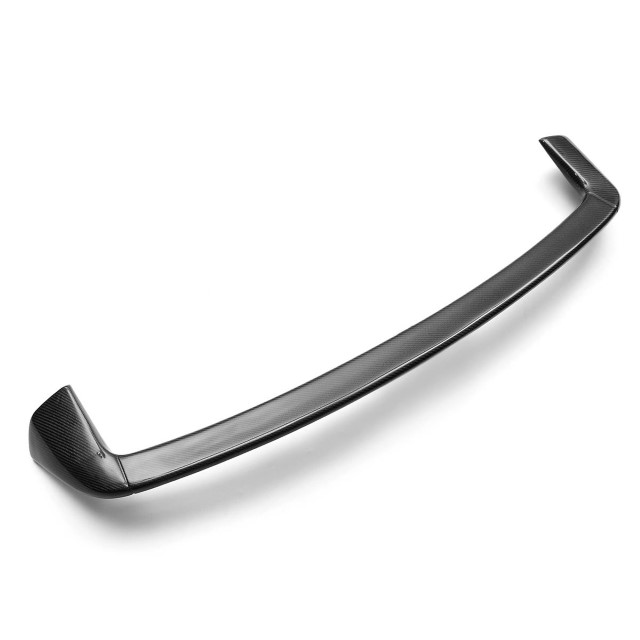 Dakspoiler BMW 1 Serie F20 / F21 12-16 Echt Carbon
