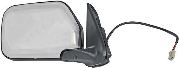 BuitenSpiegel rechts HILUX 2WD. 98-03 ELEK. Verstelbaar