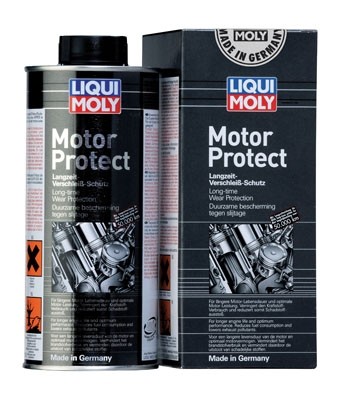 LIQUI MOLY MOTORPROTECT 500 ML