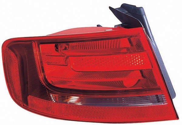 Achterlicht rechts Audi A4 B8 07->> SEDAN