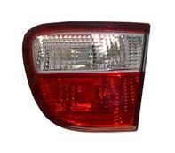 achterlicht, Leon, binnen, zonder fittingdeel, links Seat Leon/T