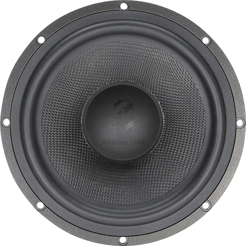 Ground Zero GZNK 165SQ-K 6.5” midwoofer