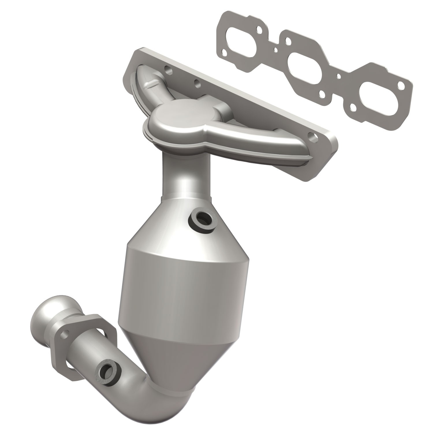 Ford Catalysator (DF) 01-02 Ford Escape 3.0L Magnaflow Catalysat