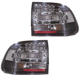 Design Achterlichten SET Porsche Cayenne