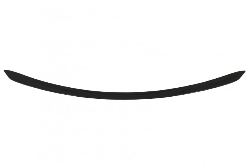 Achterklep Spoiler Mercedes E-Class W213 Glans Zwart