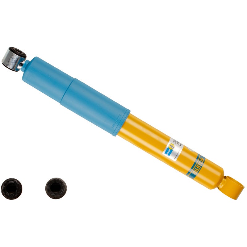 Bilstein B6 (24-017398)  Isuzu Trooper II (UB)/III 2.6 / 3.2 / 3.0 DTI / 3.0 Tdi / 3.1 / 3.5 08/1991-08/2004 & Opel/Vauxhall Monterey (M92) A 3.1 TD / 3.2 1991-1998 - achteras