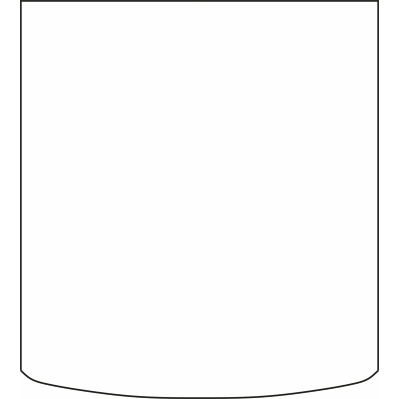Velours Kofferbakmat  Audi A6 Avant 2011-2014 & 2014-