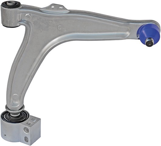 Draagarm  links VECTRA C 02->> OOK SAAB 9-3 02->>