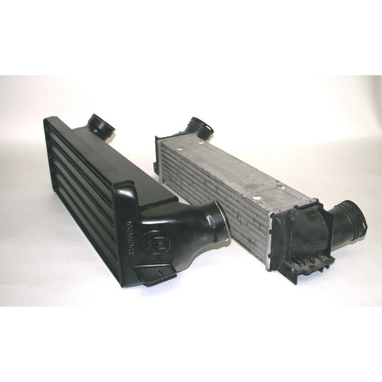 Intercooler BMW 3-serie 335(x)i, 335is N54/N55 E9.. 2006- Wagner Performance kit Evo 1