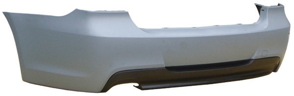 Design AchterBumper BMW E90 08-11 M-Look
