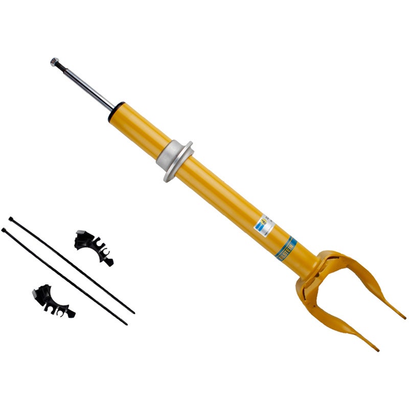 Bilstein B6 (24-293839)  Brabus 35MR 04/2011- & Mercedes GLE SUV (W166) / Coupé (C292) 03/2015-10/2019 / M-Klasse (W166) 06/2011-12/2015 
 incl. schroefveren - vooras