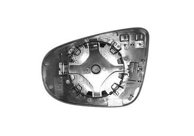 spiegelglas, verwarmd, rechts VW Touran, 2010 -