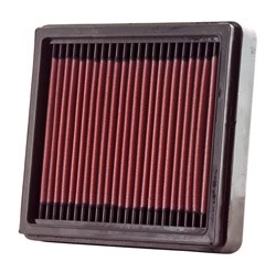 K&N Inlegfilter Porsche Persona 1.6 v.a. 1993