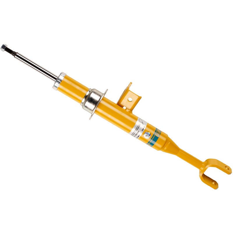 Bilstein B8 (24-178501)  BMW 5-Serie Gran Turismo F07 / F10 / Touring F11 01/2009-02/2017 / 6-Serie Gran Coupé F06 / Cabrio F12 / Coupé F13 12/2010-10/2018 
 incl. M-techniek - vooras links