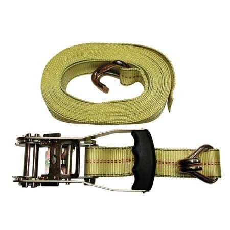 Spanband luxe 55mm x 8m 2000kg