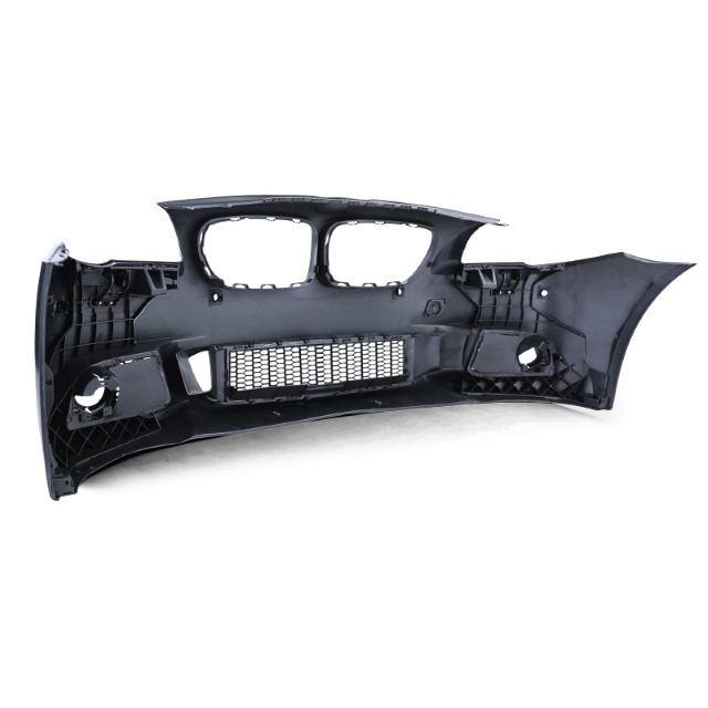 Voorbumper BMW F10/11 10-13 M5 Look incl. Grillen