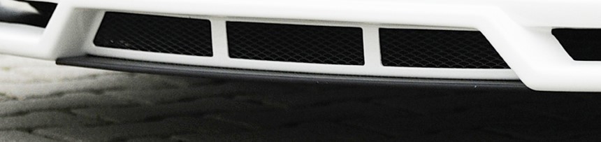 Spoilerzwaard Seat Leon F5 FR/Cupra Rieger
