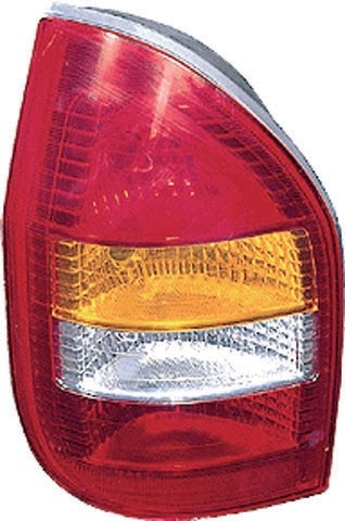 Achterlicht rechts ZAFIRA 99-05