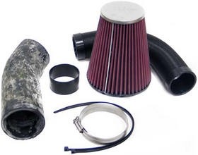K&N 57i kit Toyota MR2 W2 (1990-2000) 2.0 16v 175PK 94-4/00