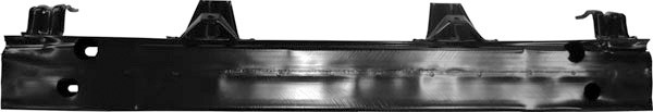 VoorBumper binnenbalk LANDCRUISER 03->>