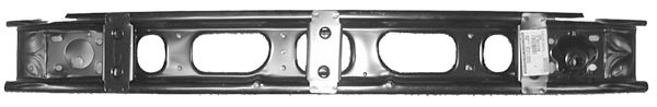 VoorBumper binnenbalk Chevrolet Matiz 98-00