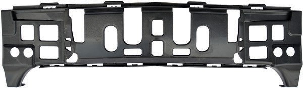 Drager Bumper midden Mercedes W211