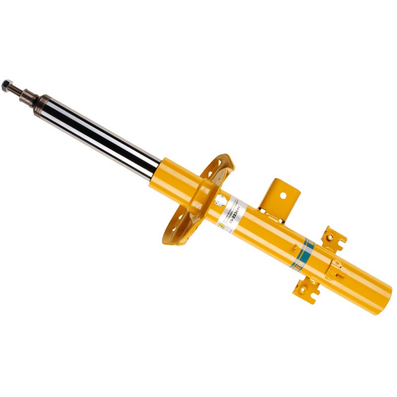 Bilstein B6 (35-223641)  Range Rover Evoque (L538) 2.0 / 2.2 D / SD4 / Si4 / TD4 06/2011-12/2019 - achteras links