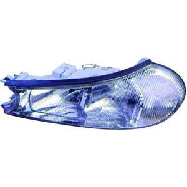 Koplamp rechts MONDEO 97-00 DEPO H7+H7