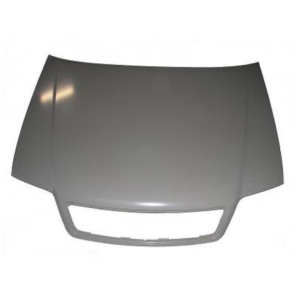 Motorkap voor Audi A6 4B. 97-01