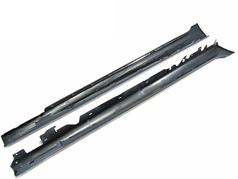 Zijskirts BMW 3 Serie G20 Sport Look