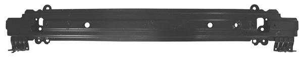 VoorBumper binnenbalk PICANTO 07-11