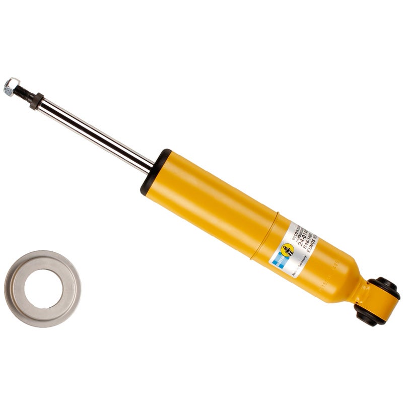 Bilstein B6 (24-014892)  Mazda MX-5 I (NA) 1.6 / 1.8 09/1989-04/1998 & Eunos Roadster I 1.6 / 1.8 1989-1997 - achteras