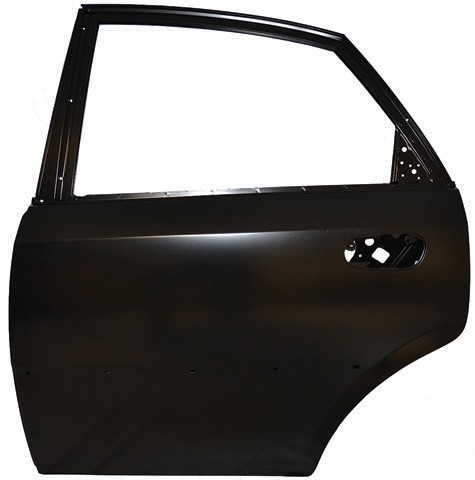 DEURACHTER links Chevrolet Nubira 03->>