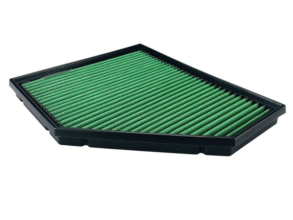 Green Luchtfilter BMW Z4 G29 (2018–heden) – 20i / 30i / M40i