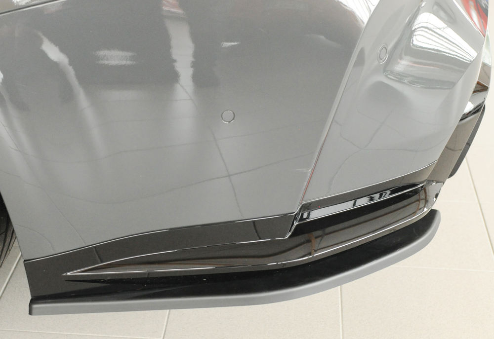 Achterzijdiffusers BMW 3-series G80 M3 (G234M): 03.2021
