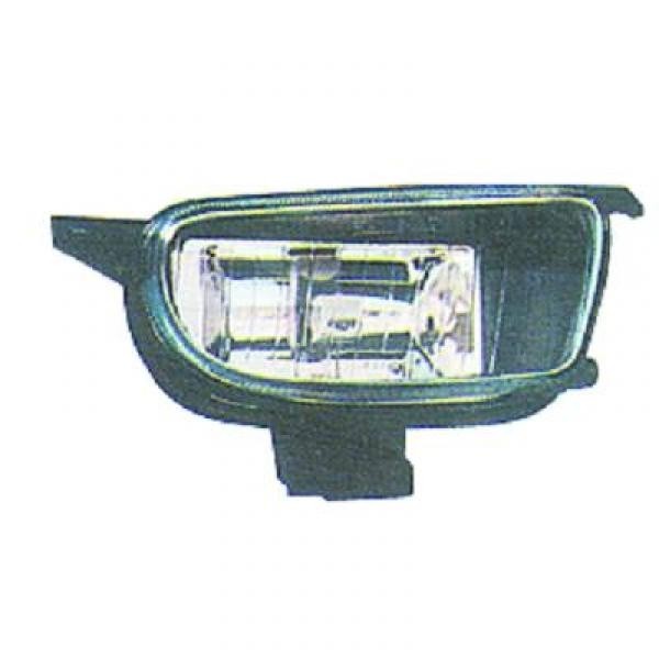 Mistlamp links T4 96-03