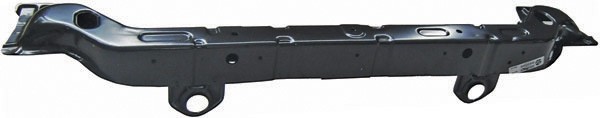 Dwarsbalk onder COUPE 02-06