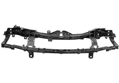 front Ford Focus, 2004-2008