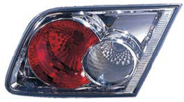 Achterlicht rechts Mazda 6 02-05 binnen