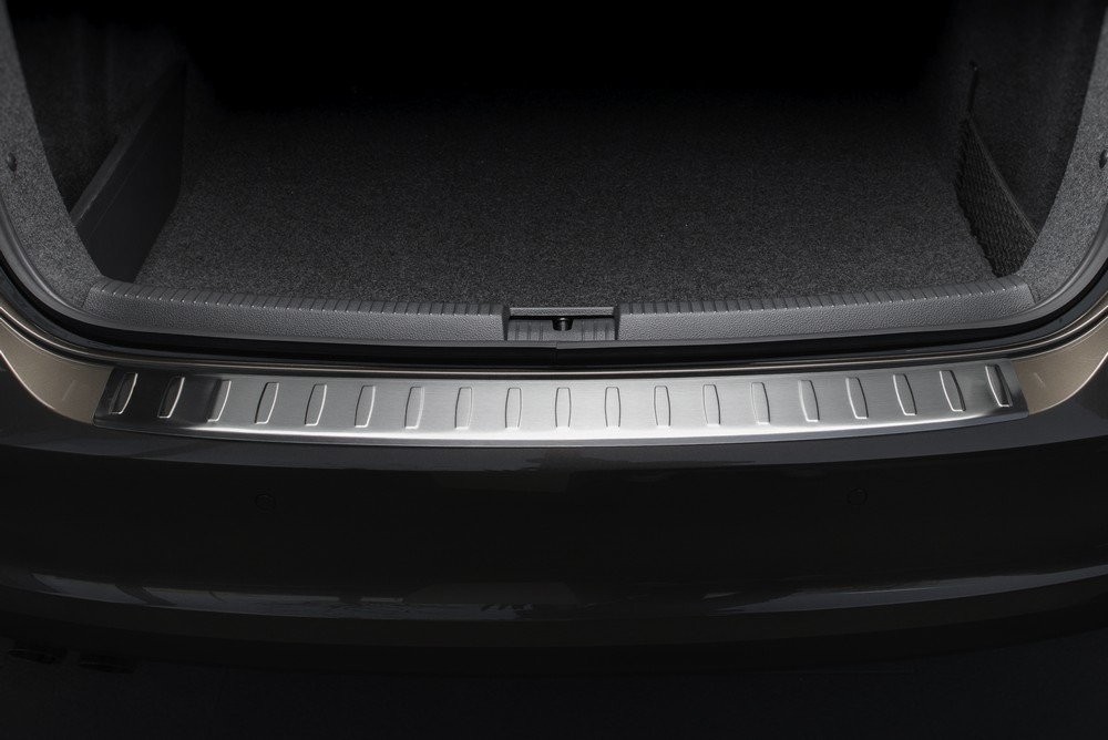 Achterbumper Beschermlijst Volkswagen Polo 6C 2014-