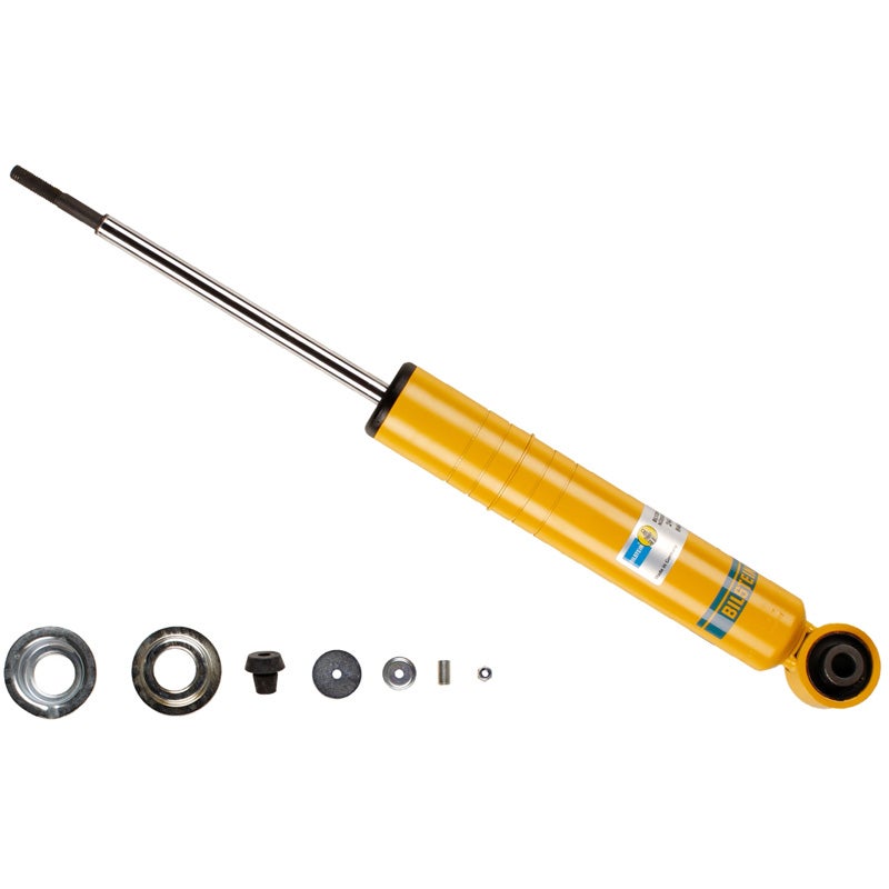 Bilstein B6 (24-008198)  BMW 2500-3.3 E3 2.8 BAVARIA / 2.8 L / 2500 / 2800 / 3.0 BAVARIA / 3.0 L / 3.0 S / 3.0 Si / 3.2 Li / 3.3 L 10/1968-04/1977 - achteras