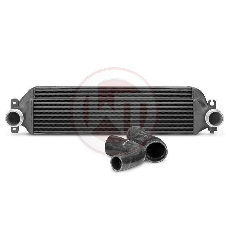 Intercooler Toyota Yaris GR 1.6 turbo Wagner Competition kit