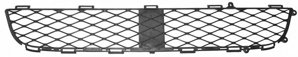 Bumper Rooster MI. YARIS 03-05