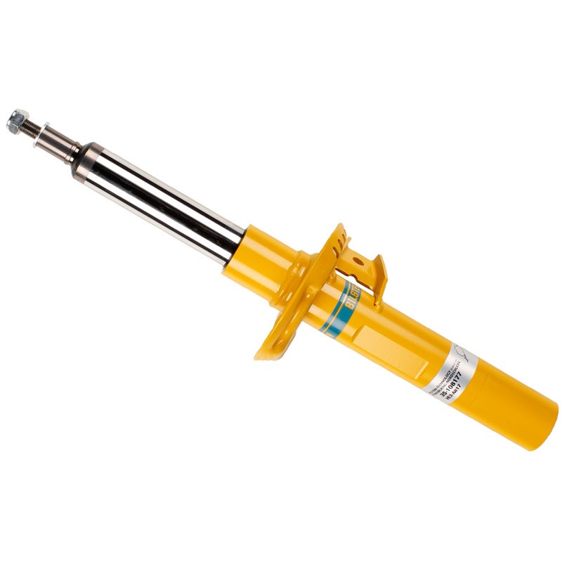Bilstein B6 (35-108177)  VW Beetle II/Caddy III/IV/Eos/Golf V/VI/Jetta III/IV/Scirocco III/Sharan II/Tiguan I/Touran I & Seat Alhambra II/Altea/Leon II/Toledo III & Audi A3 Cabrio/Sportback (8P)/Q3 I & Skoda Octavia II - vooras