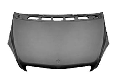 motorkap Mercedes B klasse, W245, 2005-2008