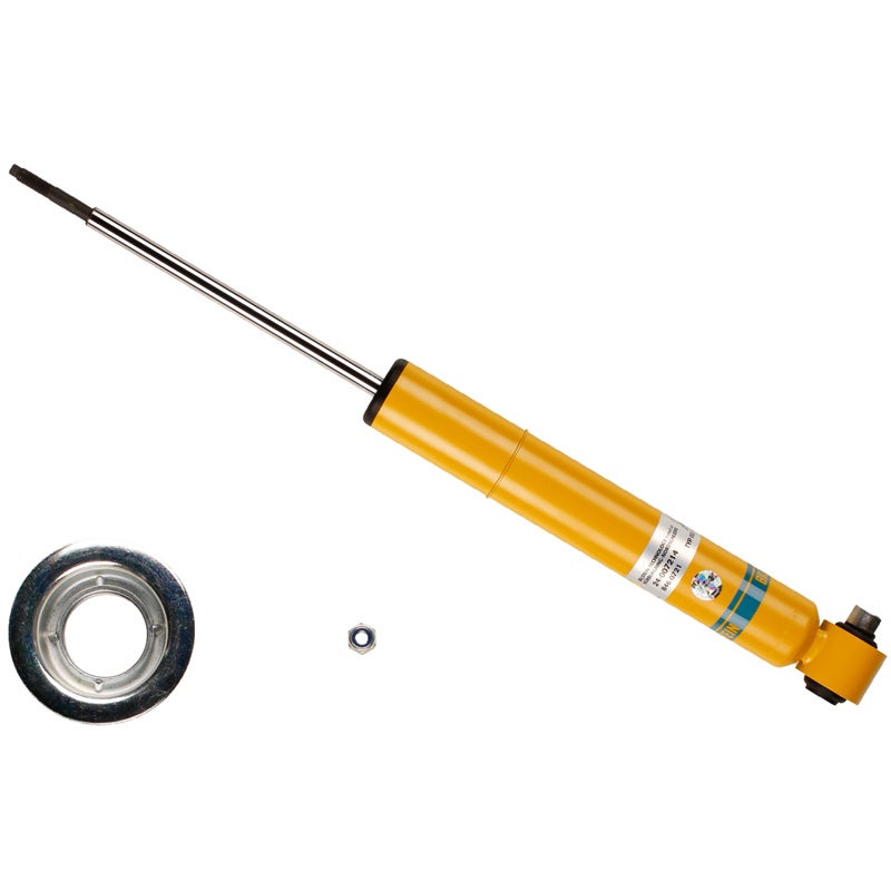 Bilstein B6 (24-007214)  BMW 7-Serie E23 725 i / 728 i / 732 i / 733 i / 735 i / 745 i 05/1977-09/1986 - achteras